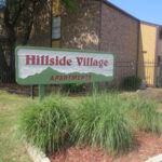 Hillside-Village-appartment