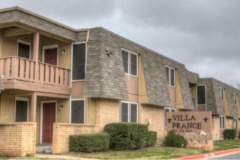 Villa-France-Apartments