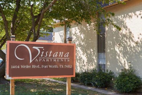 Vistana-Apartments