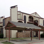 Windjammer-Apartments